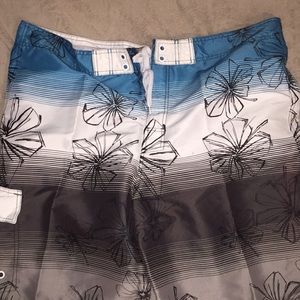 JOE Boxer swim shorts